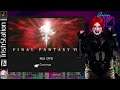 PiBcast - Final Fantasy VIII, Part 2