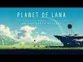 Planet of Lana - Reveal Trailer