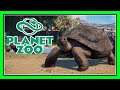 Planet Zoo gameplay (Stream)