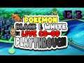 Pokémon Black & White Live CO-OP Playthrough w/Lonely Hermit E.3