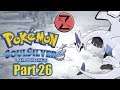 Pokemon SoulSilver Part 26: Bending Steel