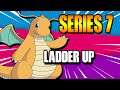 Pokemon Sword & Shield VGC 2020 Series 7 Ladder Up