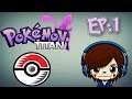 Pokemon Titan | Comienzo | ❤ Gameplay Español ❤ EP 1 + Descarga