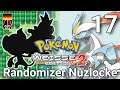 Pokemon Weiß 2: Randomizer Nuzlocke - 17 - Plasma Basis [GER Let's Play]