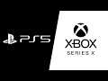 Porównanie konsol PS5/ Xbox Series X/ Xbox Series S