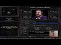 Previous Live Stream of DFortae's Wizardry 8 Difficult Mod V1.2 (Expert Iron Man Part 1)