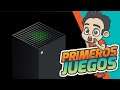 😱 ¡PRIMEROS JUEGOS DE XBOX SERIES X! Inside Xbox 7 Mayo 2020