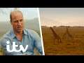 Prince William: A Planet For Us All | This October | ITV