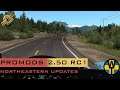 Promods 2.50 RC1 - Part 4, Whats new in Northeastern Europe | Euro Truck Simulator 2