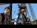 PS3 Longplay | DeadStorm Pirates (2010)[1 of 5] PS Move Light Gun Madness