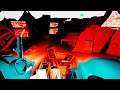 Psychedelic Narrative VR Game? A World Will End | A Ton of Feathers