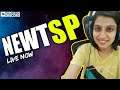 PUBG MOBILE LIVE TAMIL 🔴 Fun gameplay with NewtSP & Squad #NewtSP !pet !join