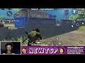 PUBG MOBILE LIVE TAMIL 🔴 Fun gameplay with NewtSP & Squad   #NewtSP  !pet !join