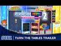 Puyo Puyo Tetris 2 | Turn the Tables Trailer