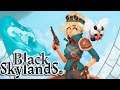 QDB - Black Skylands - Conquistador do Céu!!! (GAMEPLAY PT-BR)