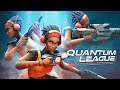 Quantum League - Cinematic Trailer