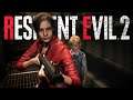 ¿Qué DEMONIOS es ESTO? #3 | Resident Evil 2 Remake
