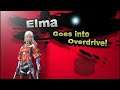 Quien Falta DLC? - Super Smash Bros Ultimate - Elma (XCX)