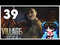 Qynoa plays Resident Evil Village #39