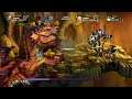 RadConsoleGaming Plays Dragon's Crown Pro (PS4)