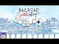 Railroad Ink Challenge:
iOS/Android Gameplay Walkthrough Part 1 (by Horrible Guild)