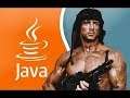 Rambo Games for Java Review