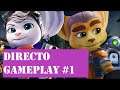 Ratchet & Clank Una dimensión aparte