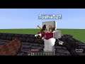 Really bad homemade duels. Minecraft with Mag 3