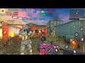 Rebel Wars – Fps Shooting Game: New Fps online multiplayer Games 2020 - Android GamePlay. #3