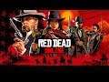 Red Dead Online ➤ Хэдхантер - Дилетант #2