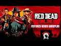 Red Dead Online 2021: Rockstar Featured Series Gameplay