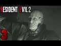 Resident Evil 2 Remake [Part 3] - Meet Mr. X