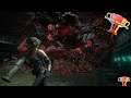 Resident Evil 3 Remeke - How To Defeat Final Boss (Nightmare Difficulty)