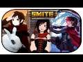 (re)SMITE 🐇 03 - JUSTICE WILL BE DELICIOUS! [Ruby Rose]