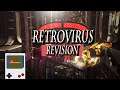 Revisión Retrovirus juego muy parecido a Descent (PC)