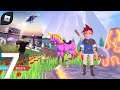 ROBLOX : World ll Zero | Gameplay Walkthrough Part 7 (Android, iOS)