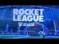 Rocket league season 3 is here