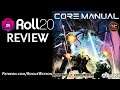 Roll20 Review - Esper Genesis