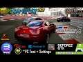 RPCS3 Gran Turismo 5 Prologue PC Gameplay | Full Playable | PS3 Emulator | 1080p60FPS | 2021