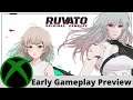 Ruvato Original Complex Early Gameplay Preview on Xbox