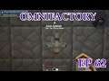 (S2) Omnifactory: Dev Vers: Ep 62 Tier Two Miner