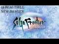 SaGa Frontier Remastered | 19 Beautiful New Images | JRPG Coming April 15