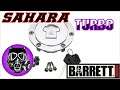 SAHARA TURBO 500cc ( Tanque Escape Radiador LEDS ) Projeto BARRETT .50 MOTO TURBO !!! - TURBO 06