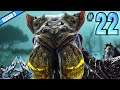 SARAH BEATS DOWN THE BOG BEATDOWN  |  Part 22  |  Ark: Survival Evolved [Co-Op Season 5]