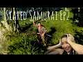 Scared Samurai Ep2 - Ghost of Tsushima