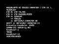 Screen E S 198xKovacs Attila COMPUTER MICROKEY PRIMO MICRO KEY 1984 A B C 32 48 64 MIKROKEY