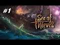 Sea of Thieves 🔴 = Приключения пиратов # 1 =