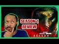 Season ONE Review | Call of Duty: Black Ops Cold War