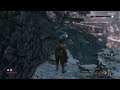 Sekiro: Grapplers Try Twice