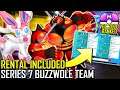 SERIES 7 BUZZWOLE TEAM | VGC 2020 | Pokémon Sword & Shield - Pokésports